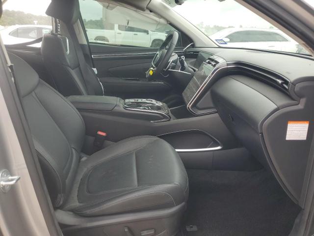 KM8JECA13PU135597 Hyundai Tucson Limited