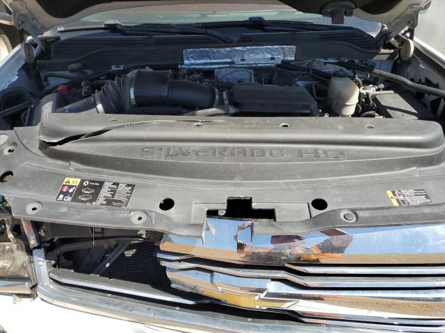 1GC4K1EY3HF131691 Chevrolet Silverado K3500 High Country