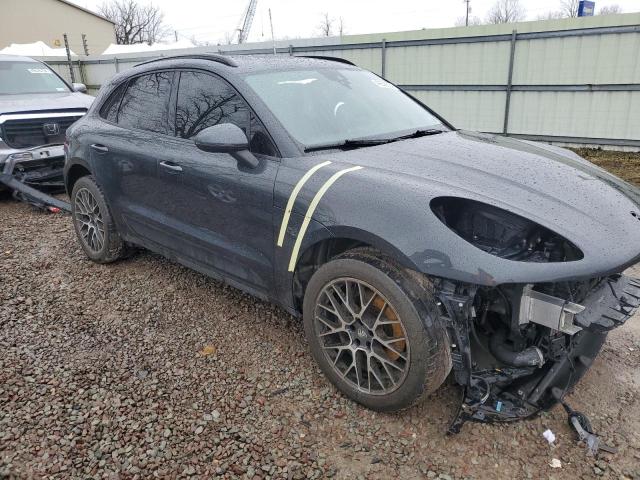 WP1AA2A54HLB09576 Porsche Macan