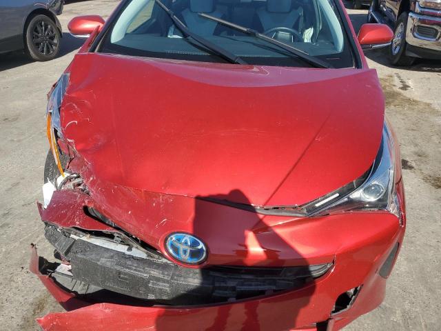 JTDKARFU0J3067783 Toyota Prius