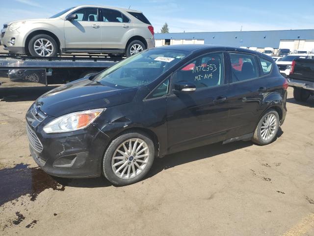 Auction sale of the 2016 Ford C-max Se, vin: 1FADP5AU9GL119613, lot number: 51403254