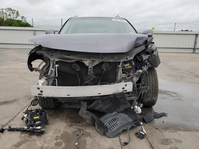 2T2ZK1BA7FC178527 Lexus RX 350