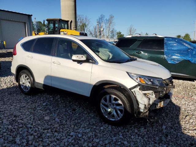 5J6RM4H50GL003406 Honda CR-V EX