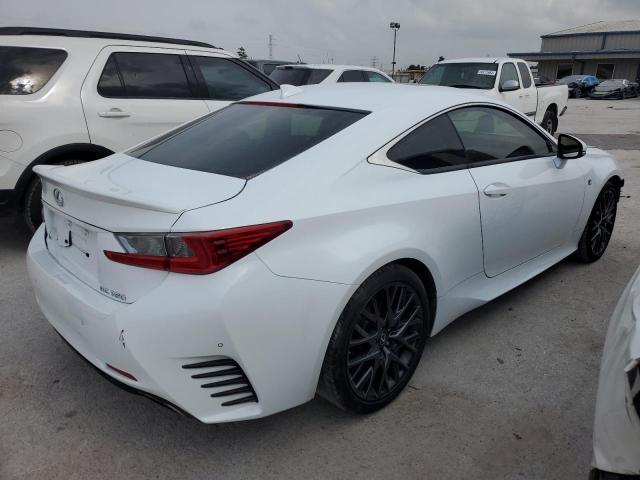 JTHHE5BC9F5004101 Lexus RC 350