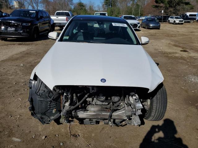 55SWF4KBXFU021686 Mercedes-Benz C 300 4matic