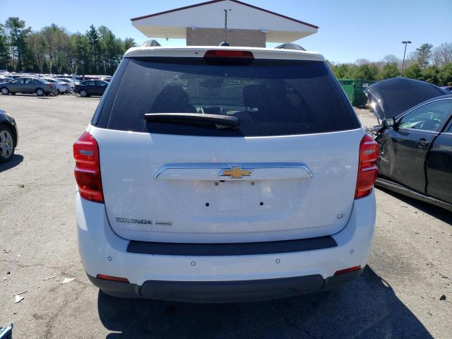 2GNFLFEK5H6309732 Chevrolet EQUINOX LT