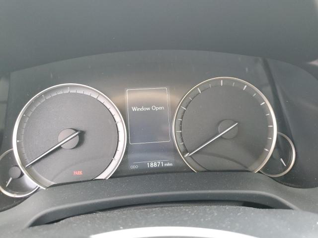 JTJHGKFA8M2021082 Lexus Rx 450h L
