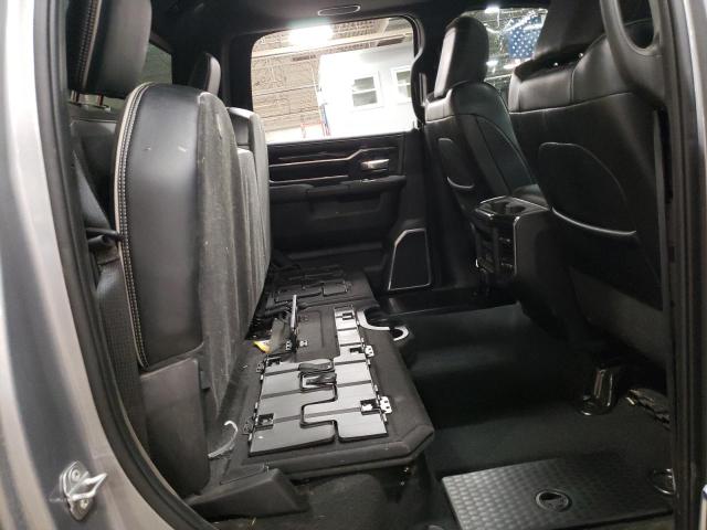 3C6UR5FL1PG532800 RAM 2500 Laie