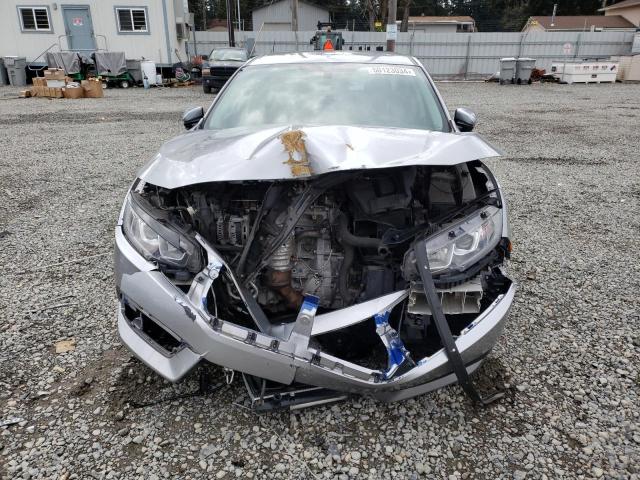 2HGFC2F55GH521898 Honda Civic Lx