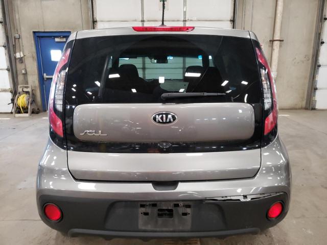 KNDJN2A25J7623740 KIA Soul