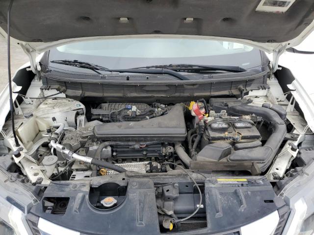 5N1AT2MN0HC788250 Nissan ROGUE SV