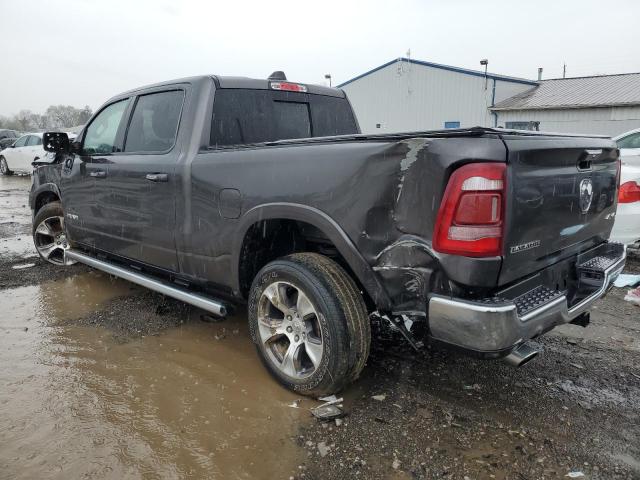 1C6SRFRT1MN723726 RAM 1500 Laie