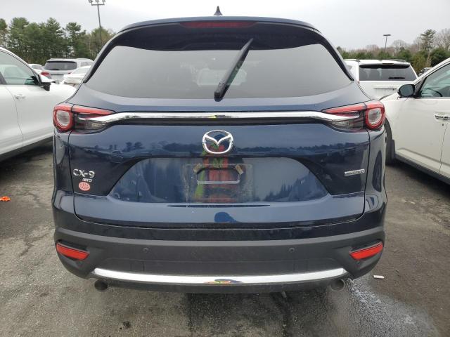 JM3TCBDYXP0640279 Mazda Cx-9 Grand Touring