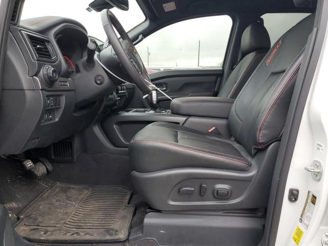1N6AA1ED0MN528341 Nissan TITAN SV