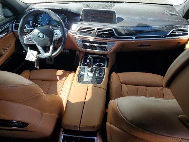 WBA7J2C55JG938256 BMW 740 Xe