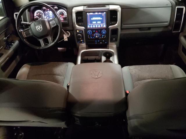 1C6RR7LGXKS676534 RAM 1500 Classic Slt