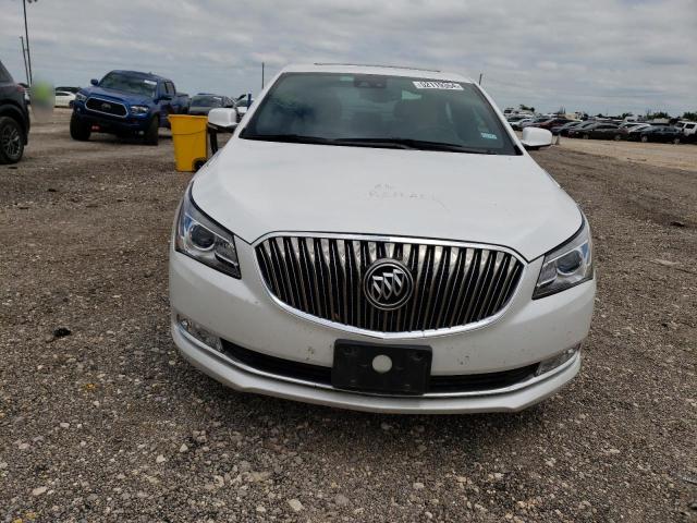 1G4GF5G36GF186544 Buick Lacrosse Premium