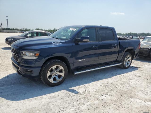 Auction sale of the 2019 Ram 1500 Big Horn/lone Star, vin: 1C6SRFFT1KN649936, lot number: 50350724