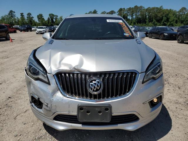 LRBFXBSA0HD086517 Buick Envision Essence