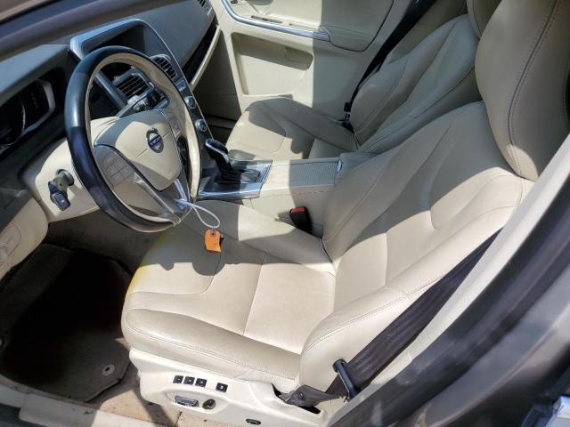 YV4902RKXF2651640 Volvo Xc60 T6 Premier