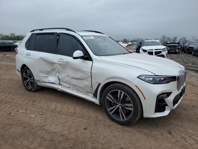 5UXCX4C53KLS35824 BMW X7 Xdrive50i