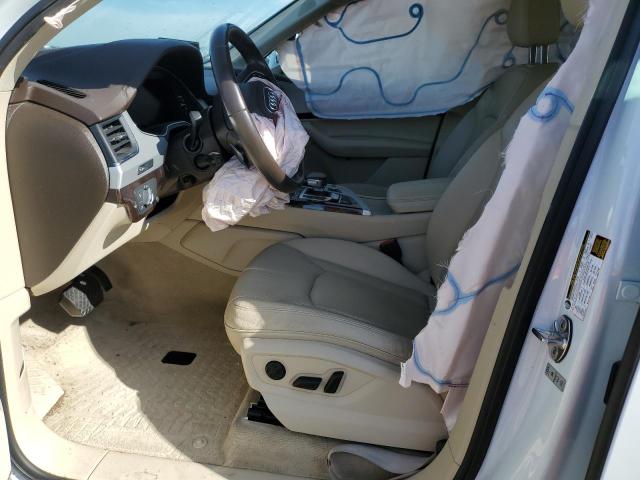 WA1LHAF78KD030353 Audi Q7 Premium Plus