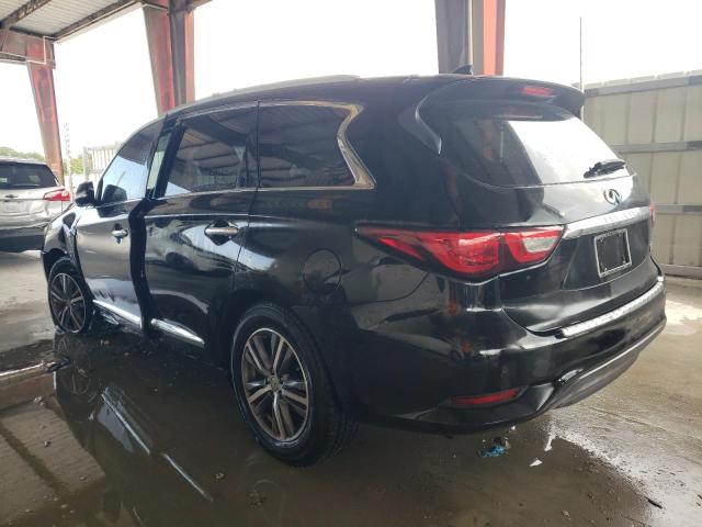 5N1AL0MN5GC510799 Infiniti QX60