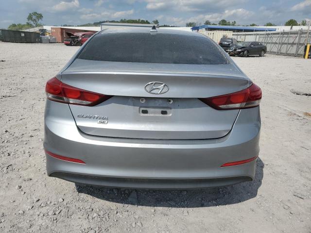 5NPD74LF0HH138415 Hyundai ELANTRA SE