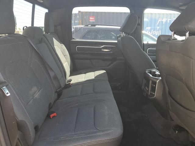 1C6RRFFG4MN590983 RAM 1500 Big Horn/lone Star