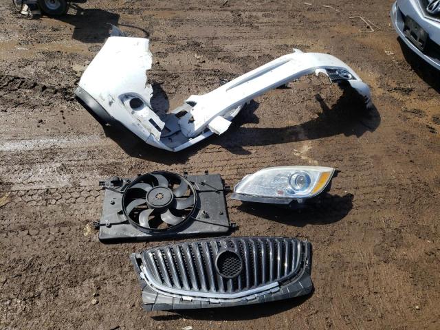 1G4PP5SK6E4146081 Buick Verano