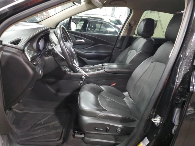 LRBFX1SA5JD010663 Buick Envision Essence