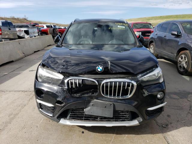 WBXHT3C31H5F82728 BMW X1 Xdrive28i