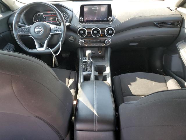 3N1AB8CVXNY225787 Nissan SENTRA SV