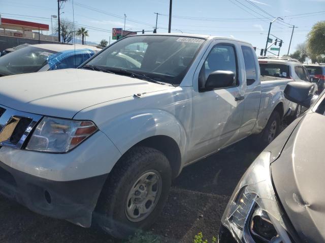 Auction sale of the 2016 Nissan Frontier S, vin: 1N6BD0CT1GN747832, lot number: 46782744