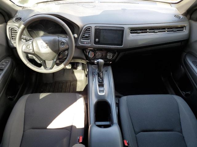 3CZRU5H18NM733322 Honda HR-V SPORT