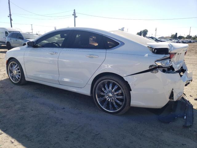 1C3CCCAB3HN506396 Chrysler 200 LIMITE