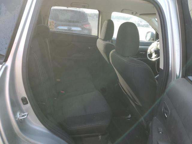 JA4AD3A38JZ011838 Mitsubishi Outlander Se