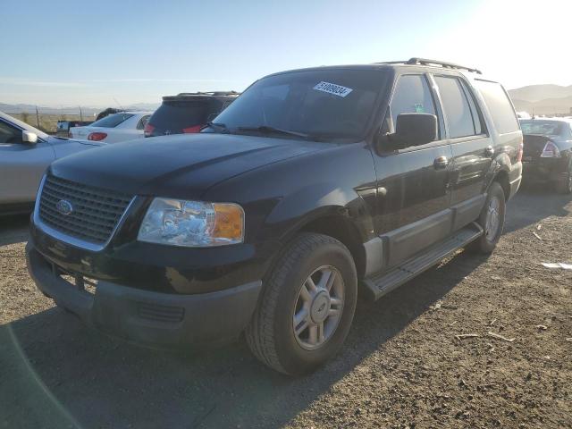 Auction sale of the 2005 Ford Expedition Xlt, vin: 1FMPU15525LA98012, lot number: 51009034