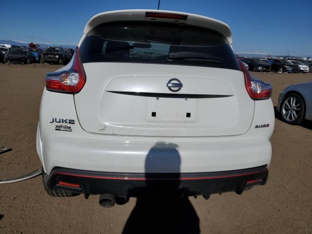 JN8AF5MV9FT559337 Nissan JUKE S