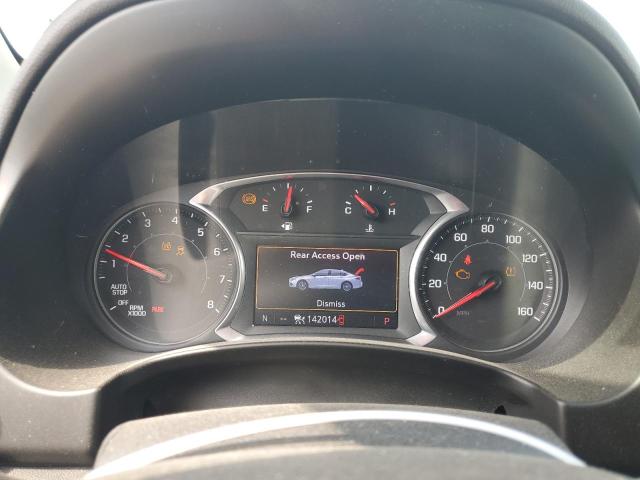 3GKALSEX5KL269599 GMC Terrain Denali