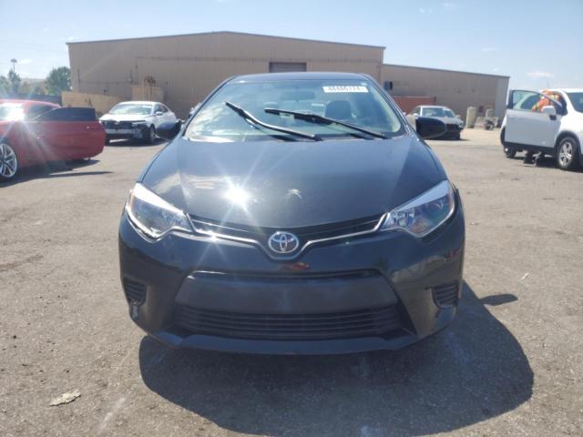 5YFBURHE6GP410819 Toyota COROLLA L
