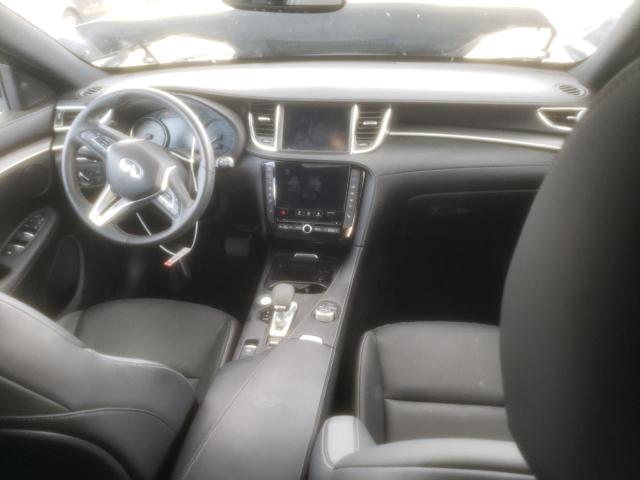 3PCAJ5JR0PF101563 Infiniti QX55 LUXE