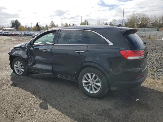 5XYPGDA32HG282514 KIA SORENTO LX