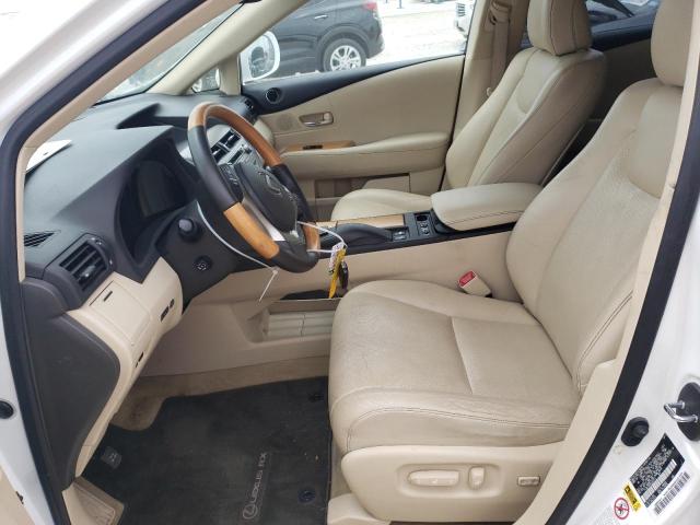 JTJBC1BA3E2453713 Lexus RX 450