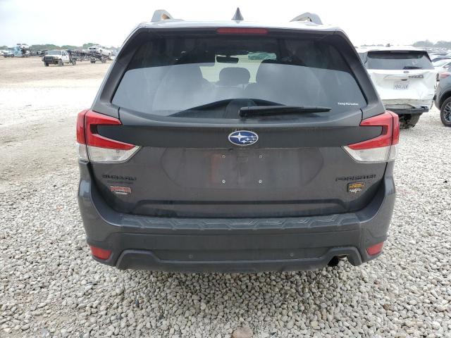 JF2SKAMC8NH434772 Subaru Forester Wilderness