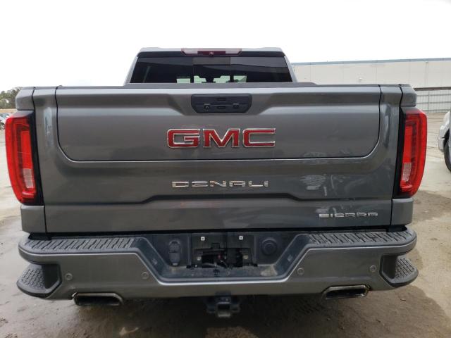 1GTU9FEL7KZ361902 GMC Sierra K1500 Denali