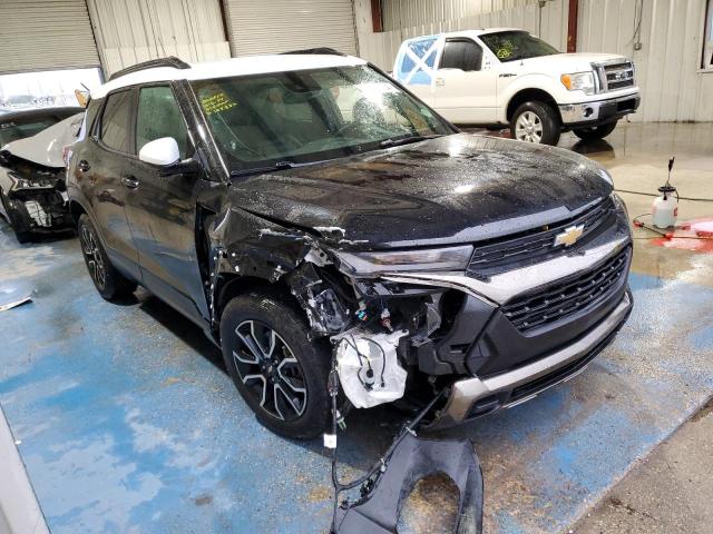 KL79MVSLXMB128382 Chevrolet Trailblazer Activ