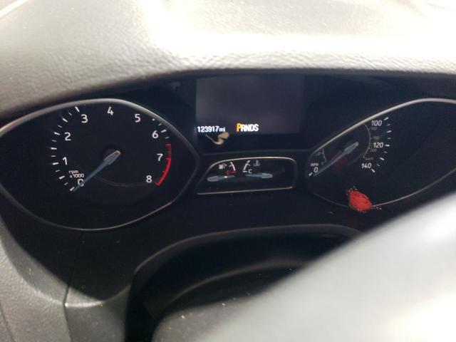 1FADP3H29HL228342 Ford FOCUS SEL