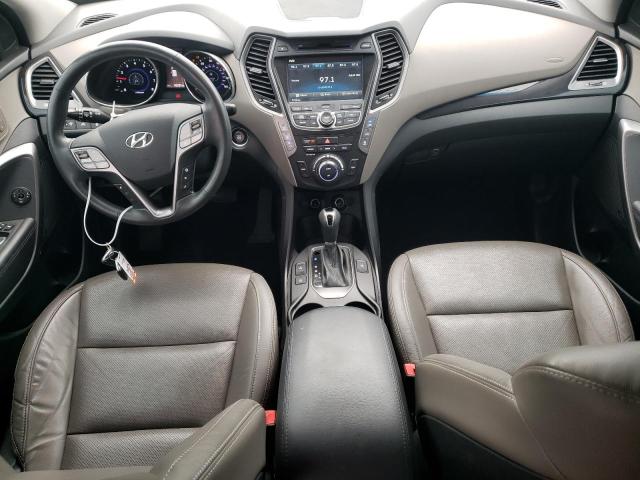 KM8SR4HF4GU140324 Hyundai Santa Fe Se Ultimate