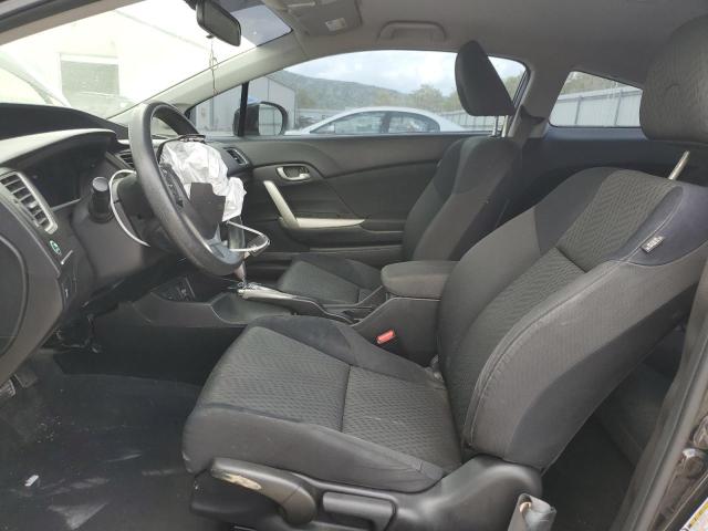 2HGFG3B52EH512069 Honda Civic Lx